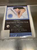Fabric Mattress Protector