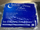 Double Dream Pillow