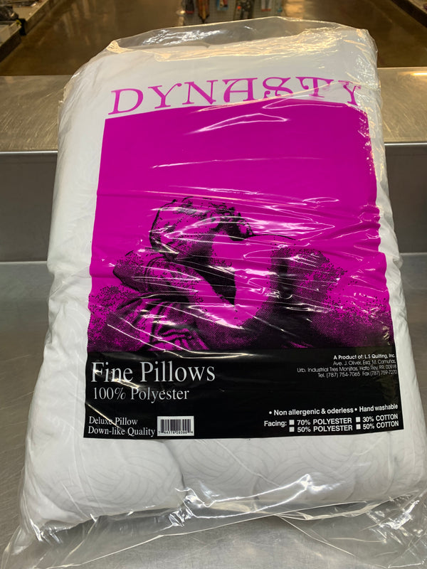 Dynasty Fine Pillow