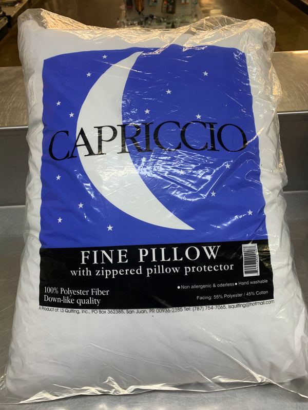 Capriccio Fine Pillow