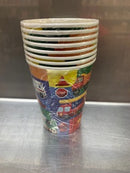 Party Cups