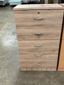 5 DRAWER CHEST