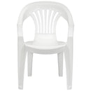 PLASTIC CHAIR
