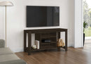 TV STAND - 48"L / ESPRESSO