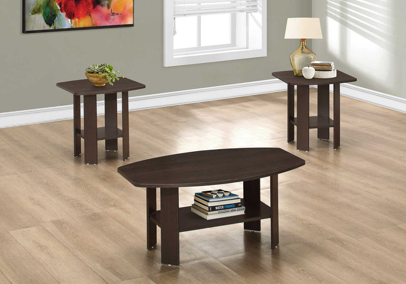 COFFEE TABLE / END TABLE