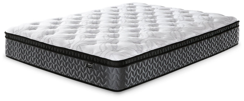 Hybrid 12" Full/Queen Mattress