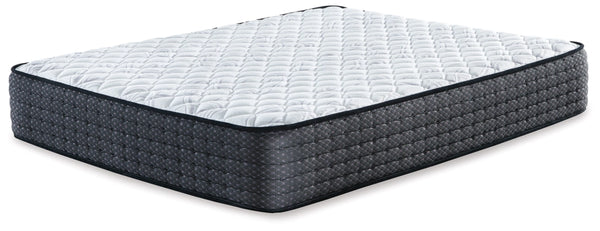 Limited Edition Firm 12" King/Queen Mattress ONLY