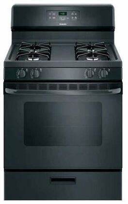 CROSLEY 30" GAS RANGE