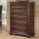 B526 KING BEDROOM SETS