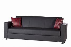 Tokyo Sofa Sleeper (Santa Glory Gray)