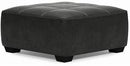 Accent Ottoman