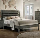 B4720 BEDROOM SET