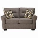 TIBBEE/SLATE SOFA/LOVE SEAT