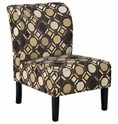 TIBBEE ACCENT CHAIR
