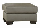 ACCENT OTTOMAN