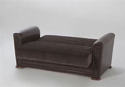 Alfa Sofa/Love Seat Sleeper (Jennefer Brown)