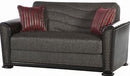 Redeyef Fume Alfa Sofa Sleeper