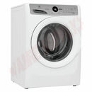 FRONT LOAD WASHER