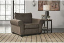 Nesso/Walnut Sofa & Loveseat  / Chair & A Half