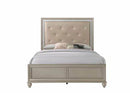 B4390 QUEEN BEDROOM SETS