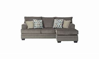 Dorsten/Slate Sofa Chaise