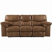 BARK RECLINING SOFA & LOVE SEAT