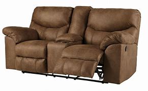 BARK RECLINING SOFA & LOVE SEAT