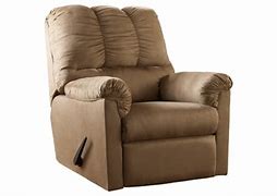 Rocker Recliner (Darcy/Mocha)