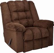 ROCKER RECLINER (COCOA)