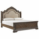 B803 QUEEN/KING BEDROOM SET
