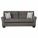 Alsen/Granite Sofa / Loveseat