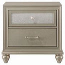 B4390 QUEEN BEDROOM SETS