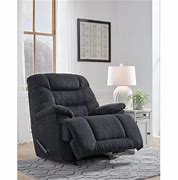 Rocker Recliner (SALE)