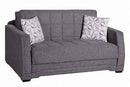 Love Seat Sleeper
