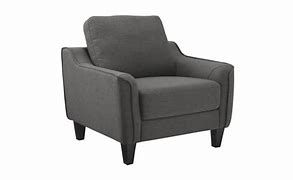 Jarreau/Gray Chair