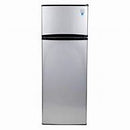 7.4 CUFT 2 DOOR REFRIGERATOR (WHITE)