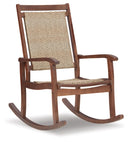 ROCKING CHAIR