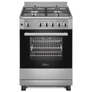 Premium 24″ Gas Range