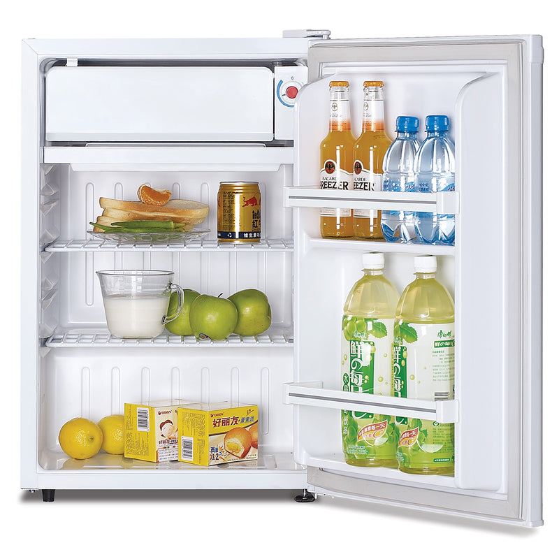 2.5 ft³ Refrigerator