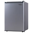PREMIUM 2.5 CUFT REFRIGERATOR (INOX)