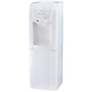 PREMIUM WATER DISPENSER HOT/COLD (WHITE)