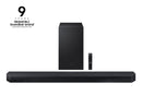 SAMSUNG HW-Q700C/ZA Q SERIES 3.1.2-CH DOLBY ATMOS SOUNDBAR SYSTEM