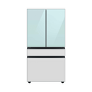 SAMSUNG 29 CUFT 4-DOOR FRENCH DOOR REFRIGERATOR W/ BEVERAGE CENTER