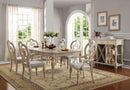 7PC DINETTE SET (SALE)