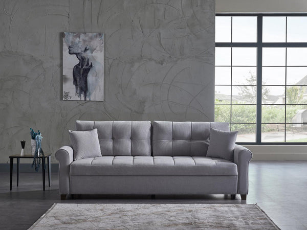 Mocca Koopsi Sleeper Sofa