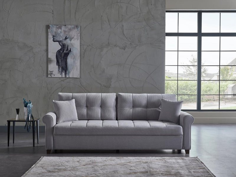 Mocca Koopsi Sleeper Sofa