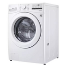 L.G 4.5 cu. ft. Ultra Large Front Load Washer