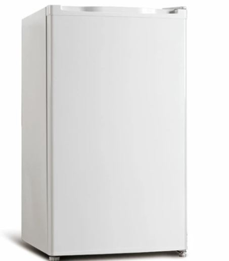 CHIQ WHITE 3.3 CU.FT REFRIGERATOR