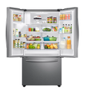 Samsung RF27T5201SG 27 cu.ft. Black Stainless French Door Refrigerator