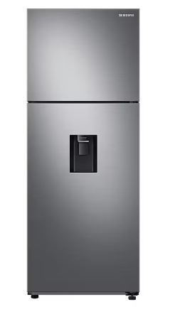 Samsung Top Freezer Refrigerator with Water Dispenser 16.1Cuft